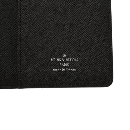 Louis Vuitton Damier Ebene Alexandre Wallet 6 of 8