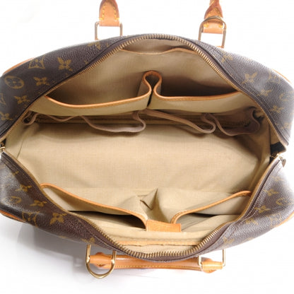 Louis Vuitton Monogram Deauville 5 of 9