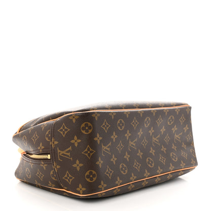 Louis Vuitton Monogram Deauville 4 of 13