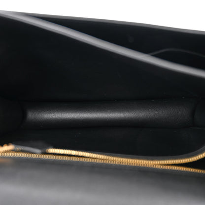 Hermes Swift Constance 24 Black 5 of 10