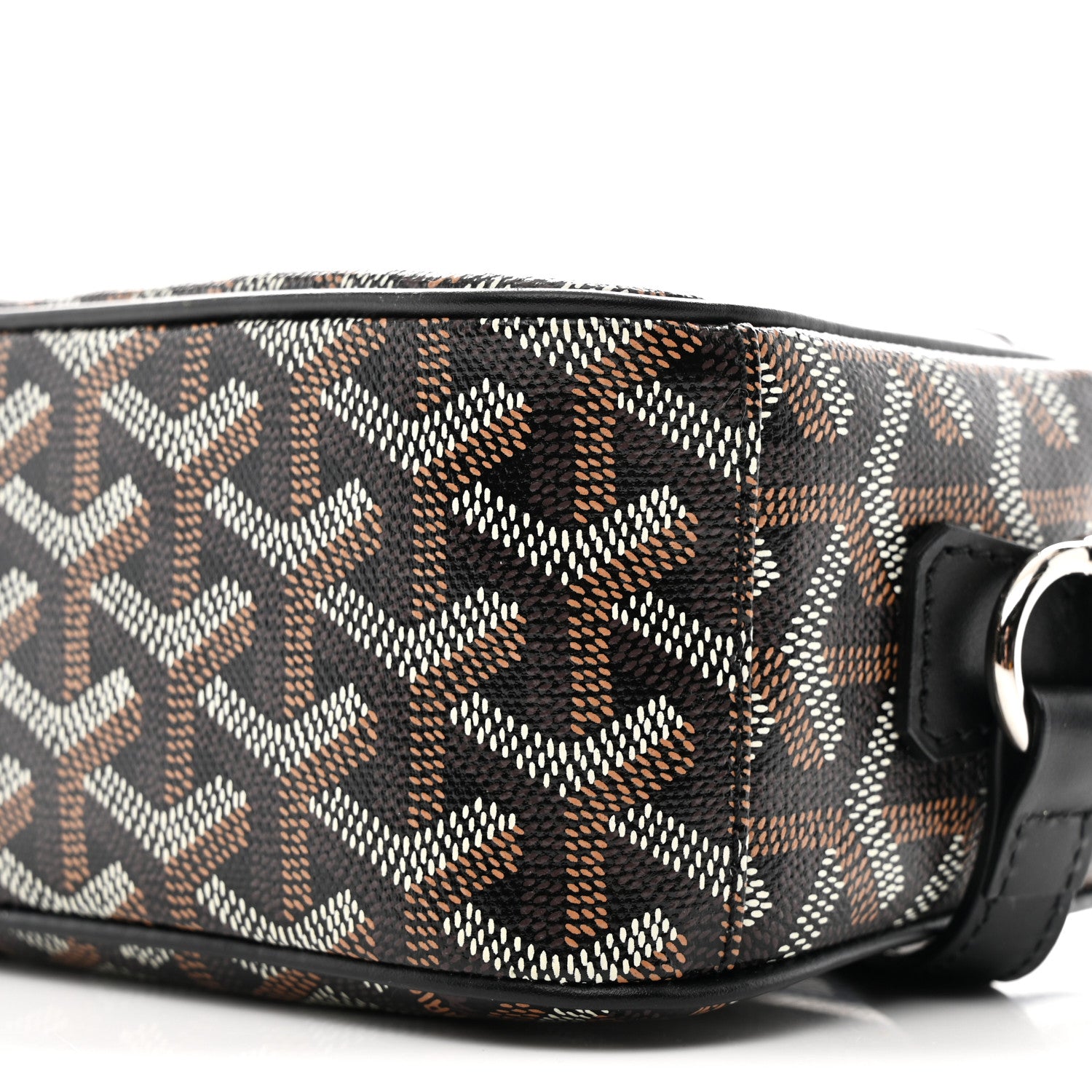 Goyard Goyardine Sac Cap Vert Black 9 of 9