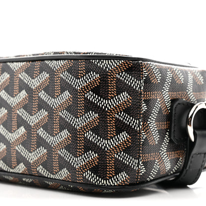 Goyard Goyardine Sac Cap Vert Black 9 of 9