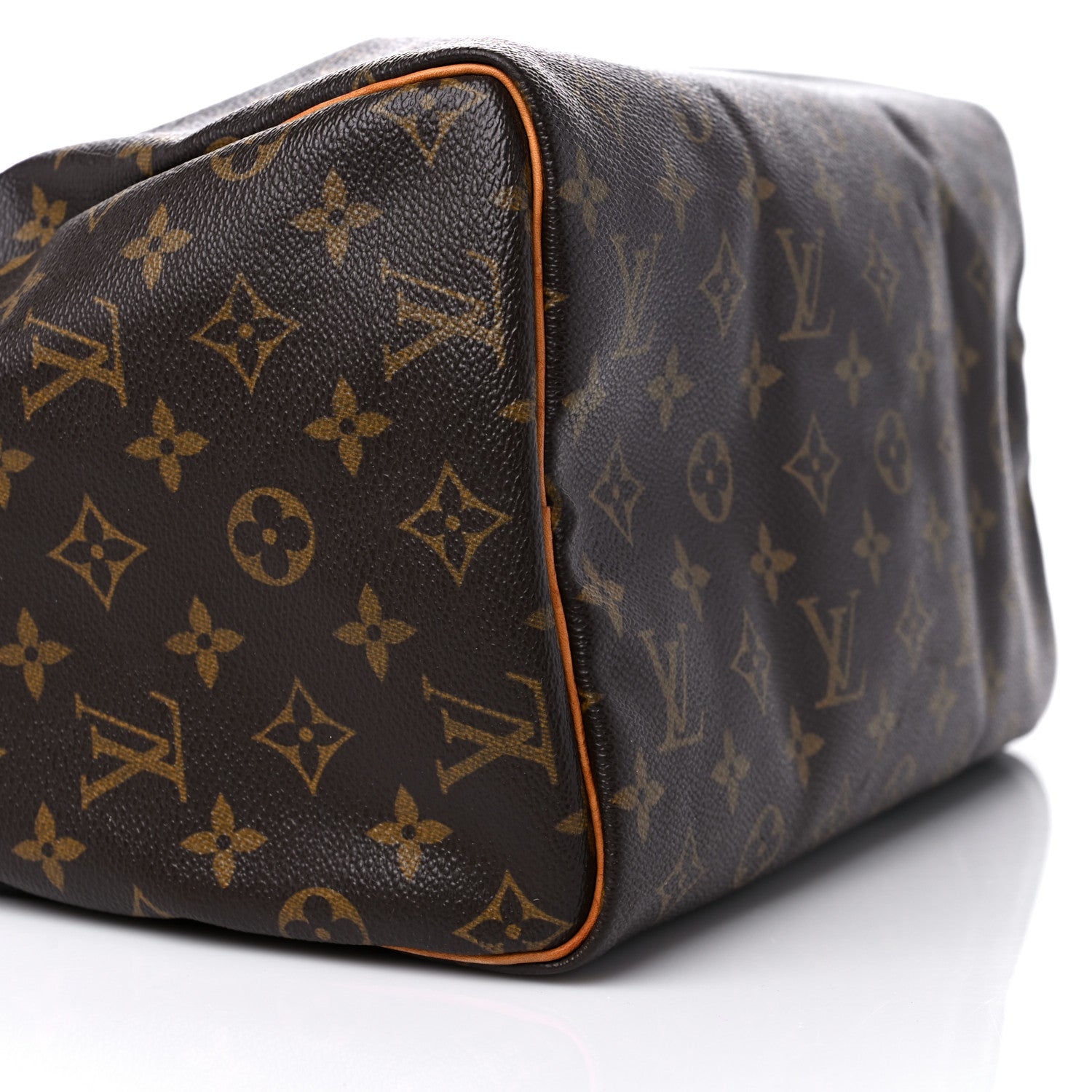 Louis Vuitton Monogram Speedy 30 8 of 17