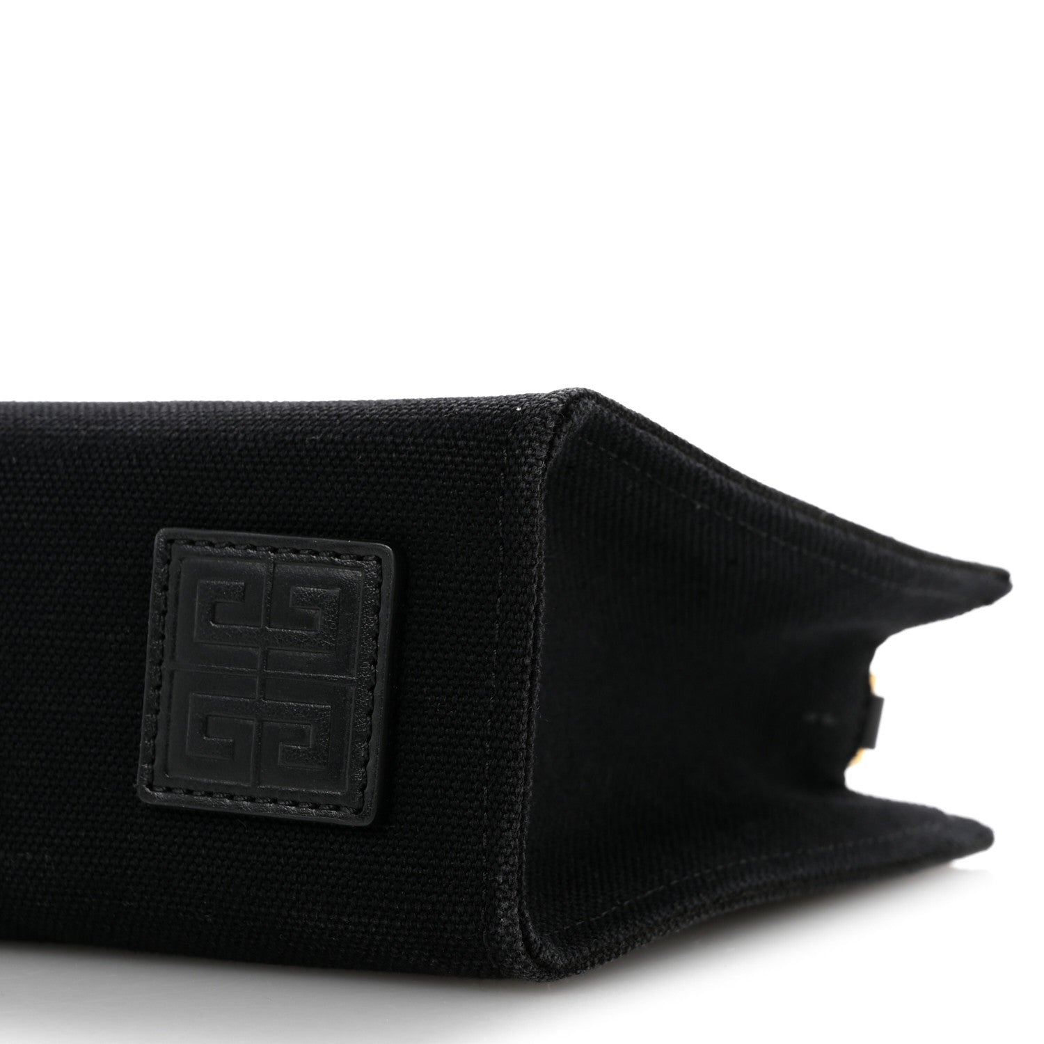 Givenchy Canvas Mini G Tote Black 10 of 12