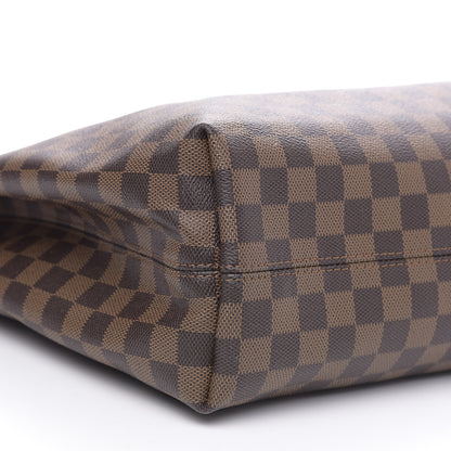 Louis Vuitton Damier Ebene Graceful MM 9 of 13