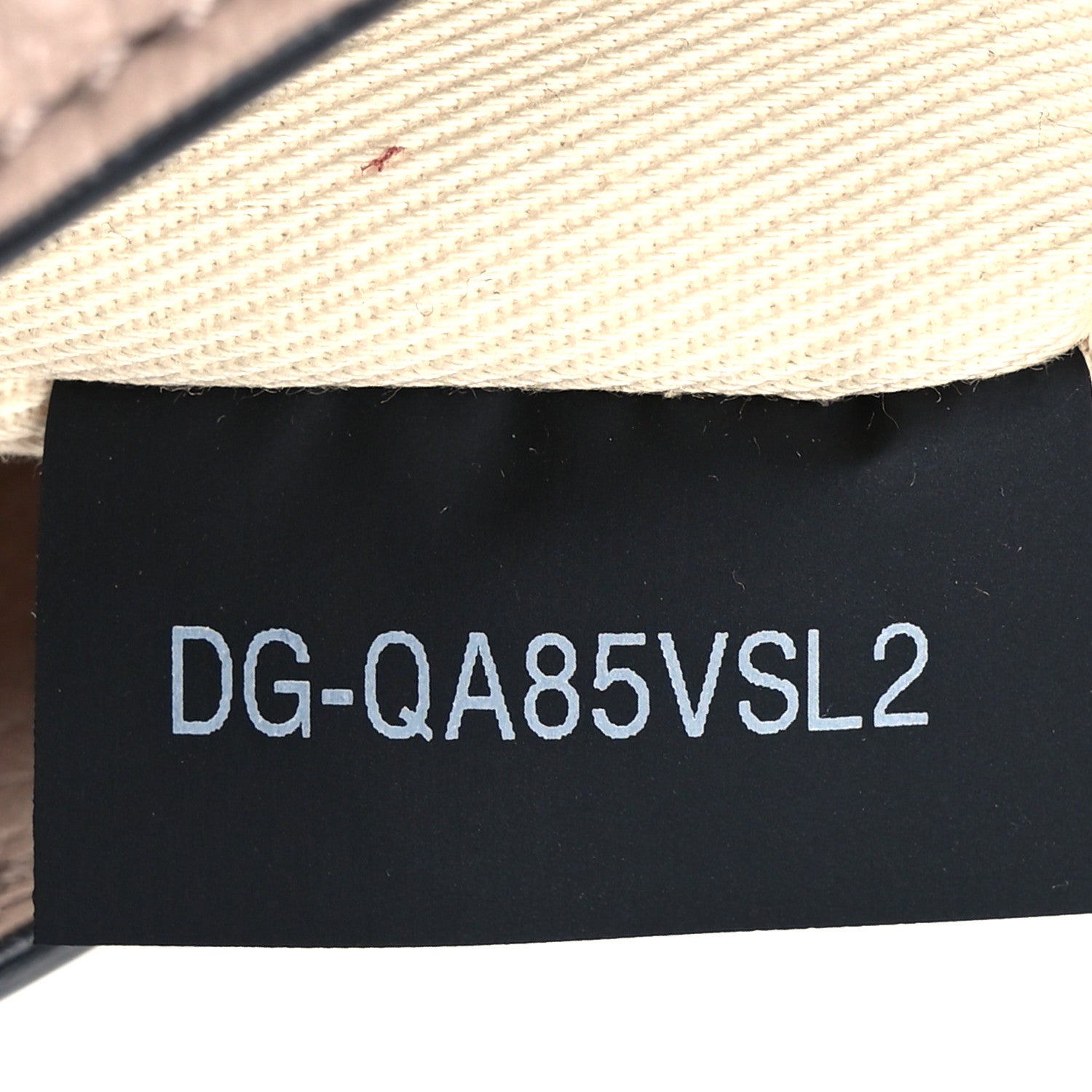 Valentino Garavani Pebbled Calfskin Messenger Bag Poudre 8 of 16