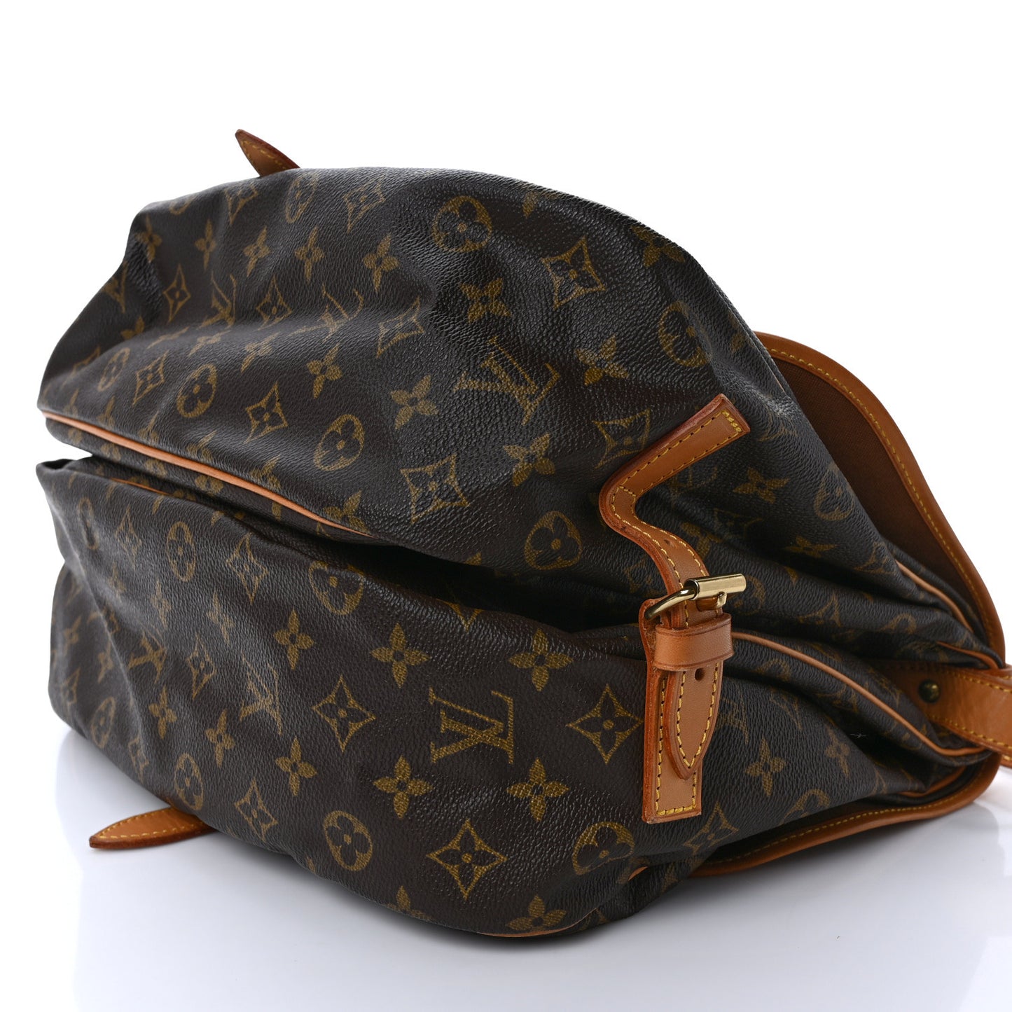 Monogram Saumur 35