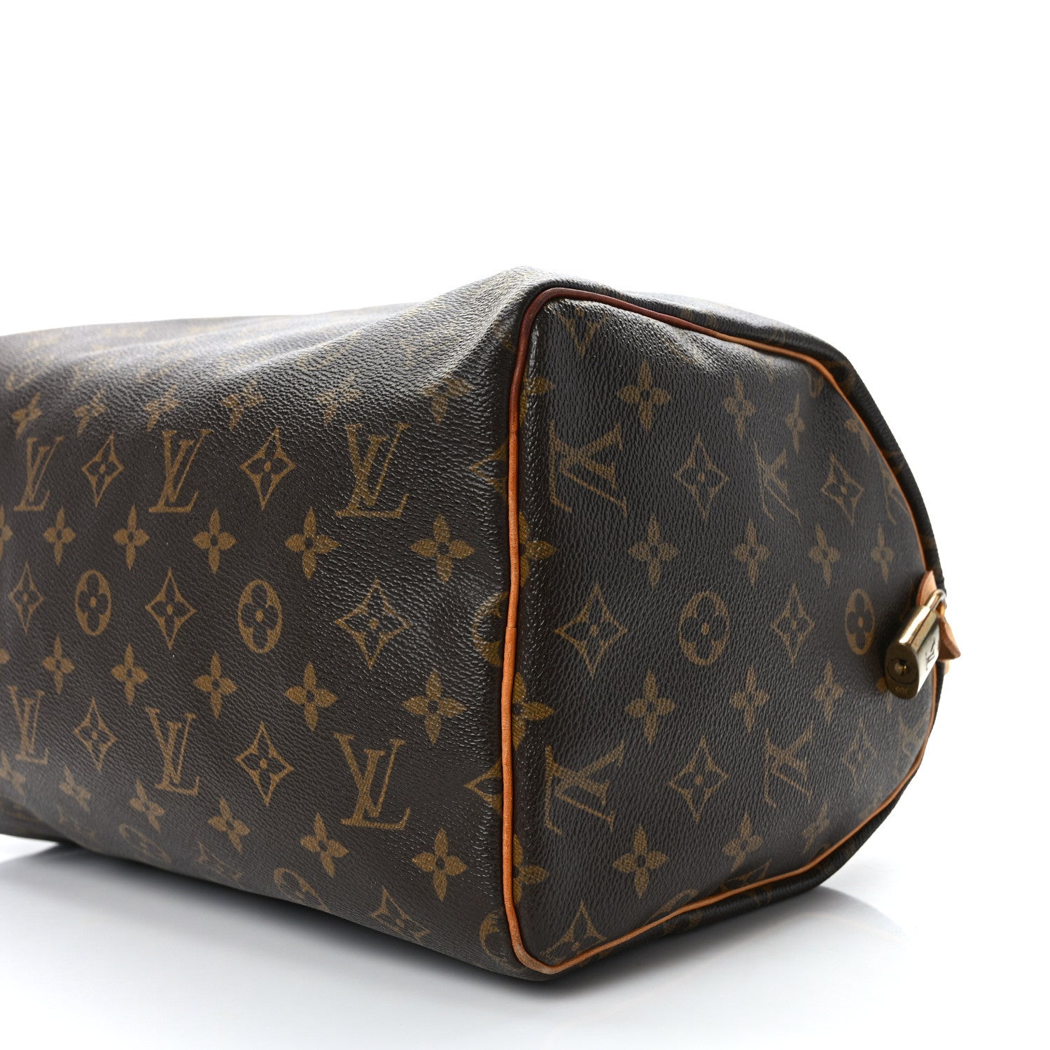 Louis Vuitton Monogram Speedy 30 10 of 15