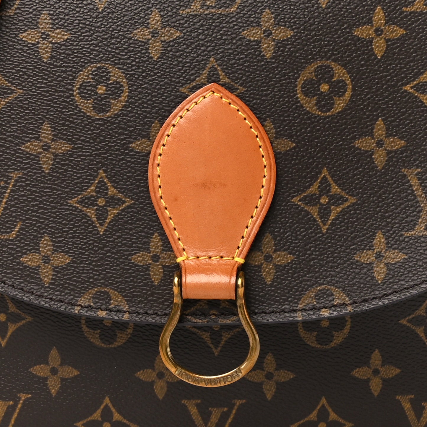 Monogram Saint Cloud GM