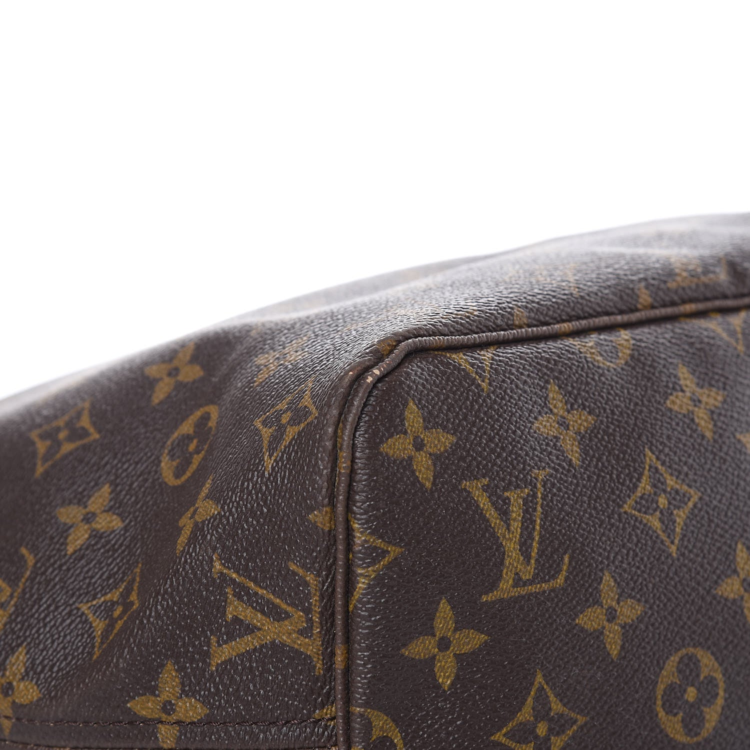 Louis Vuitton Monogram Neverfull MM 11 of 18
