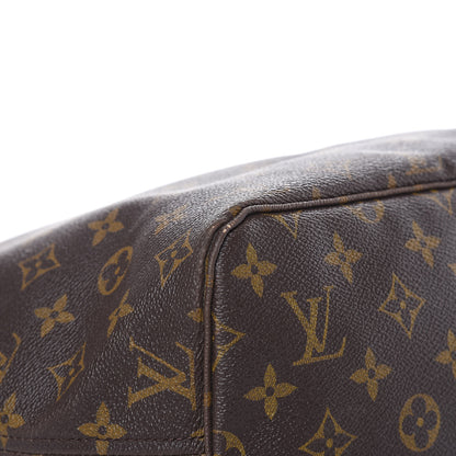 Louis Vuitton Monogram Neverfull MM 11 of 18