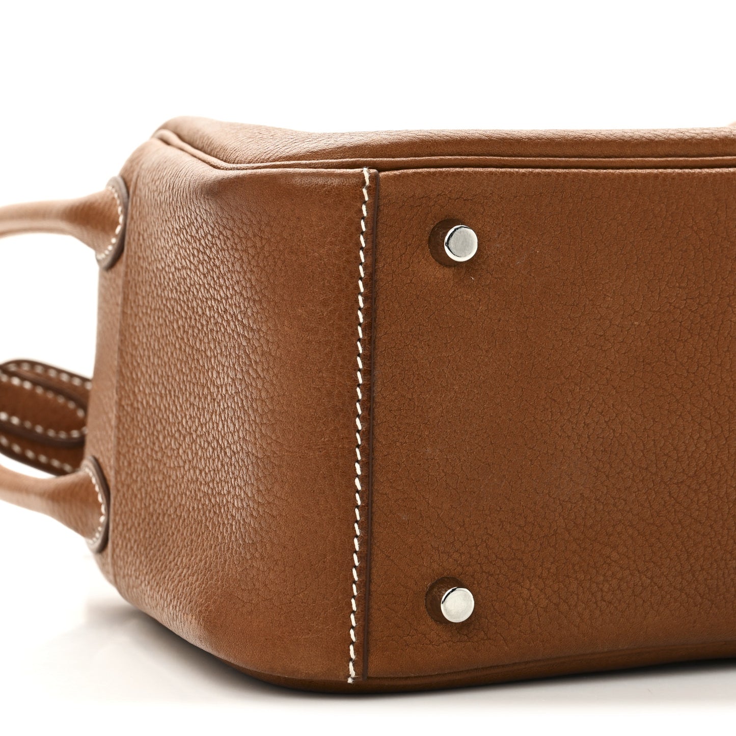 Barenia Faubourg Mini Lindy 20 Fauve