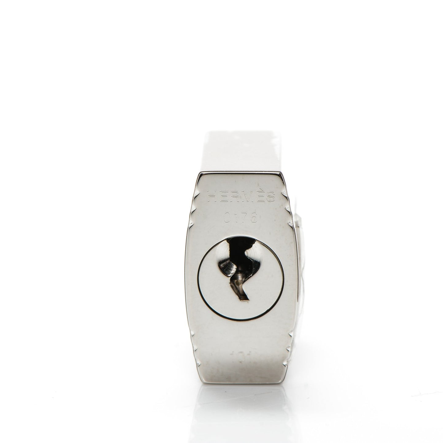 Togo Birkin 30 Gris Mouette