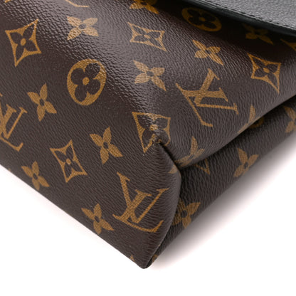 Louis Vuitton Monogram Saint Placide Black 12 of 12