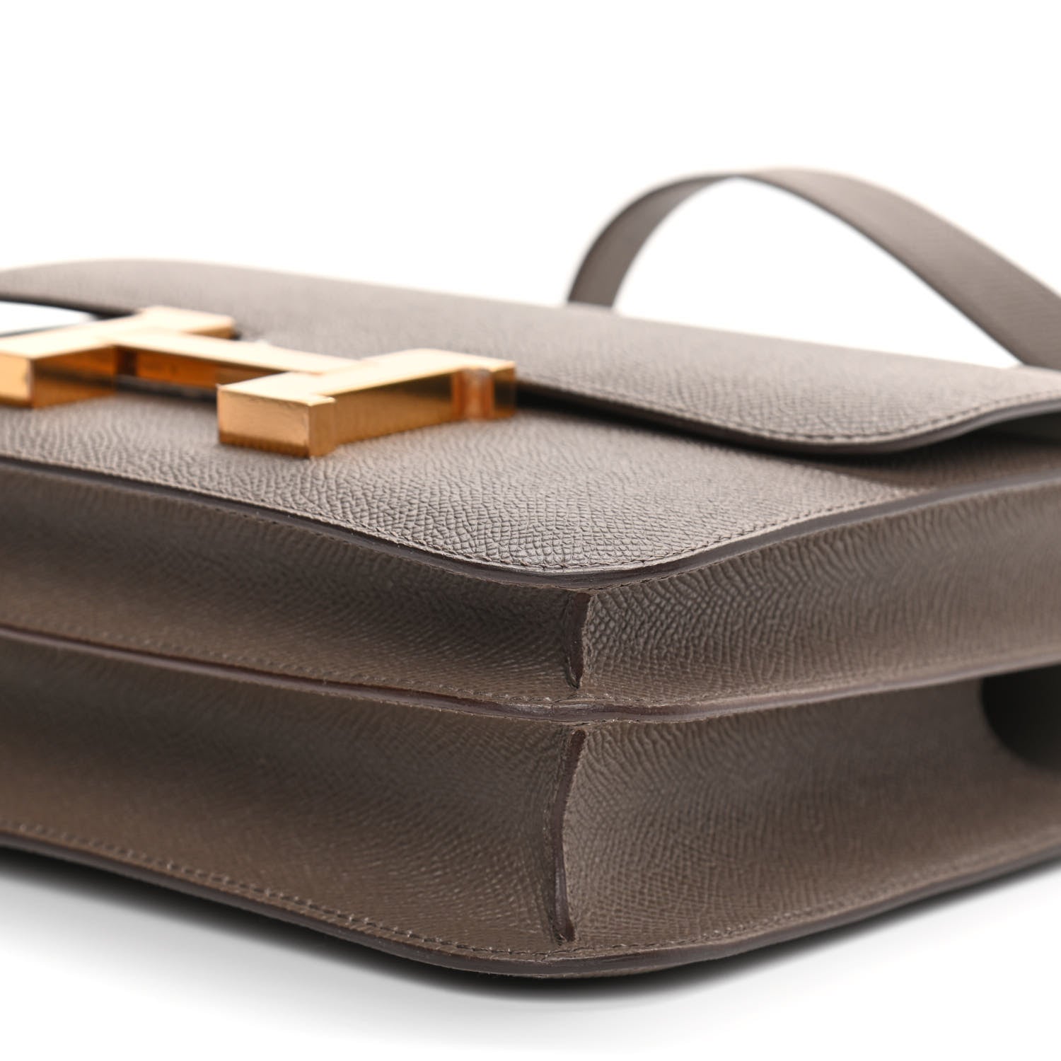 Hermes Epsom Constance 24 Etain 9 of 13