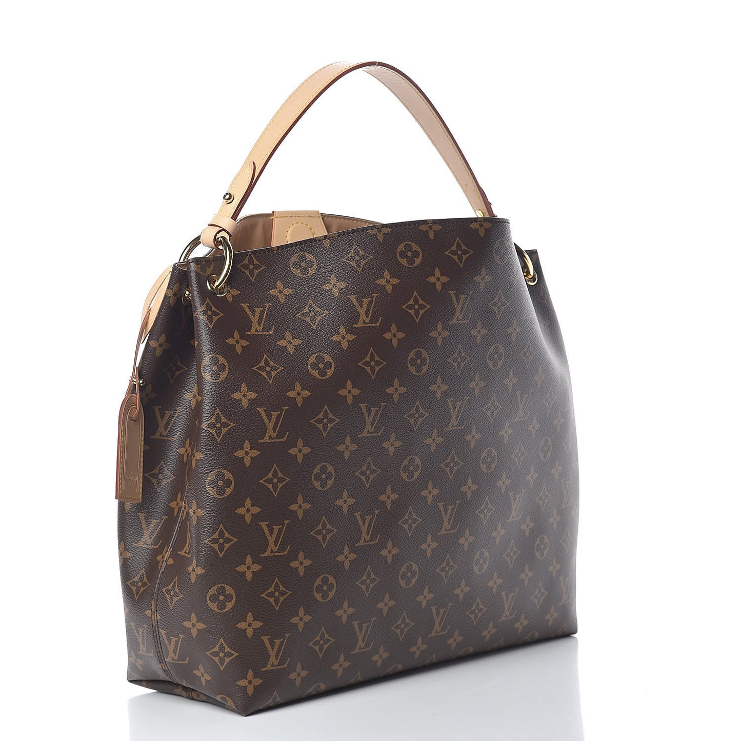 Monogram Graceful MM