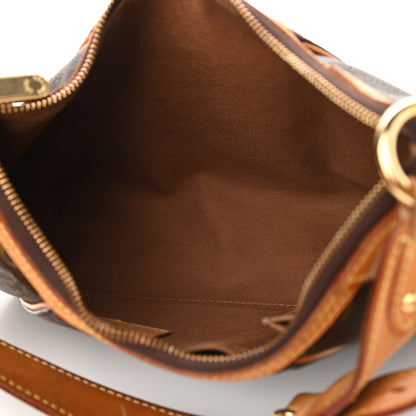 Louis Vuitton Monogram Thames PM 5 of 14