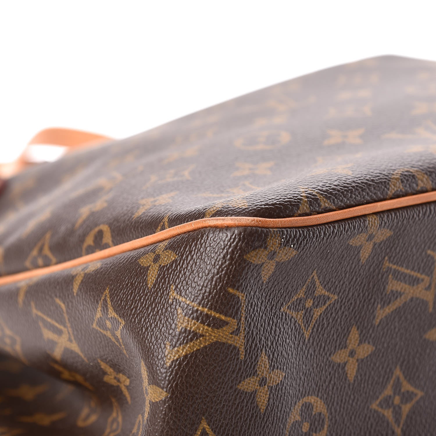 Louis Vuitton Monogram Batignolles Vertical 20 of 23