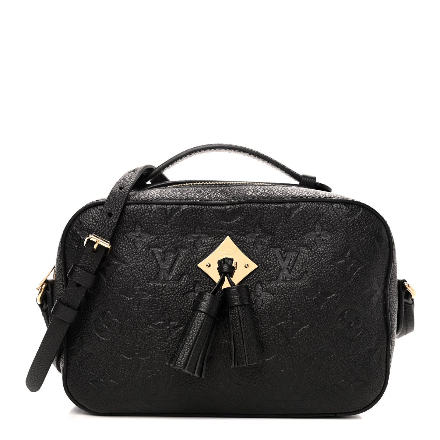 Empreinte Saintonge Black