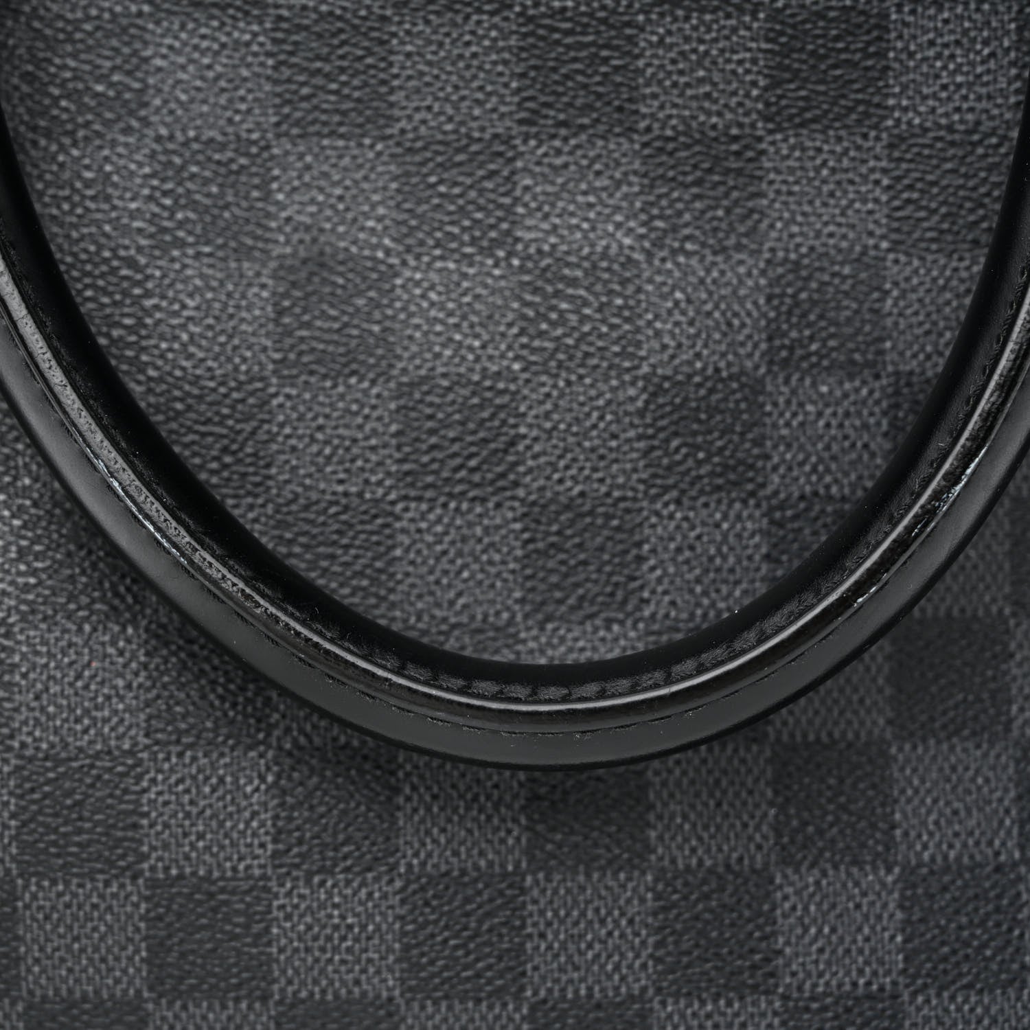 Louis Vuitton Damier Graphite Icare 10 of 16
