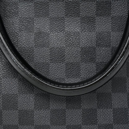Louis Vuitton Damier Graphite Icare 10 of 16