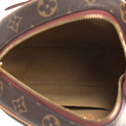 Louis Vuitton Monogram Boite Chapeau Souple 5 of 11