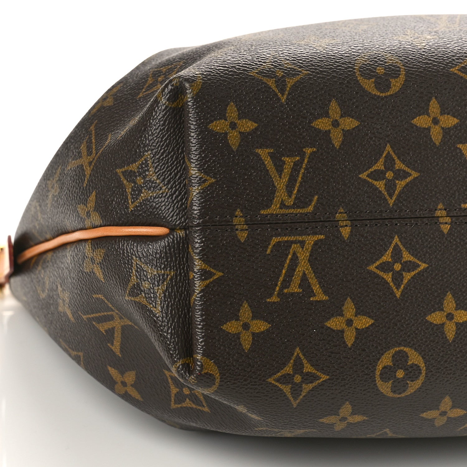 Louis Vuitton Monogram Turenne PM 7 of 8