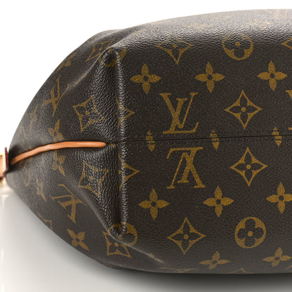 Louis Vuitton Monogram Turenne PM 7 of 8
