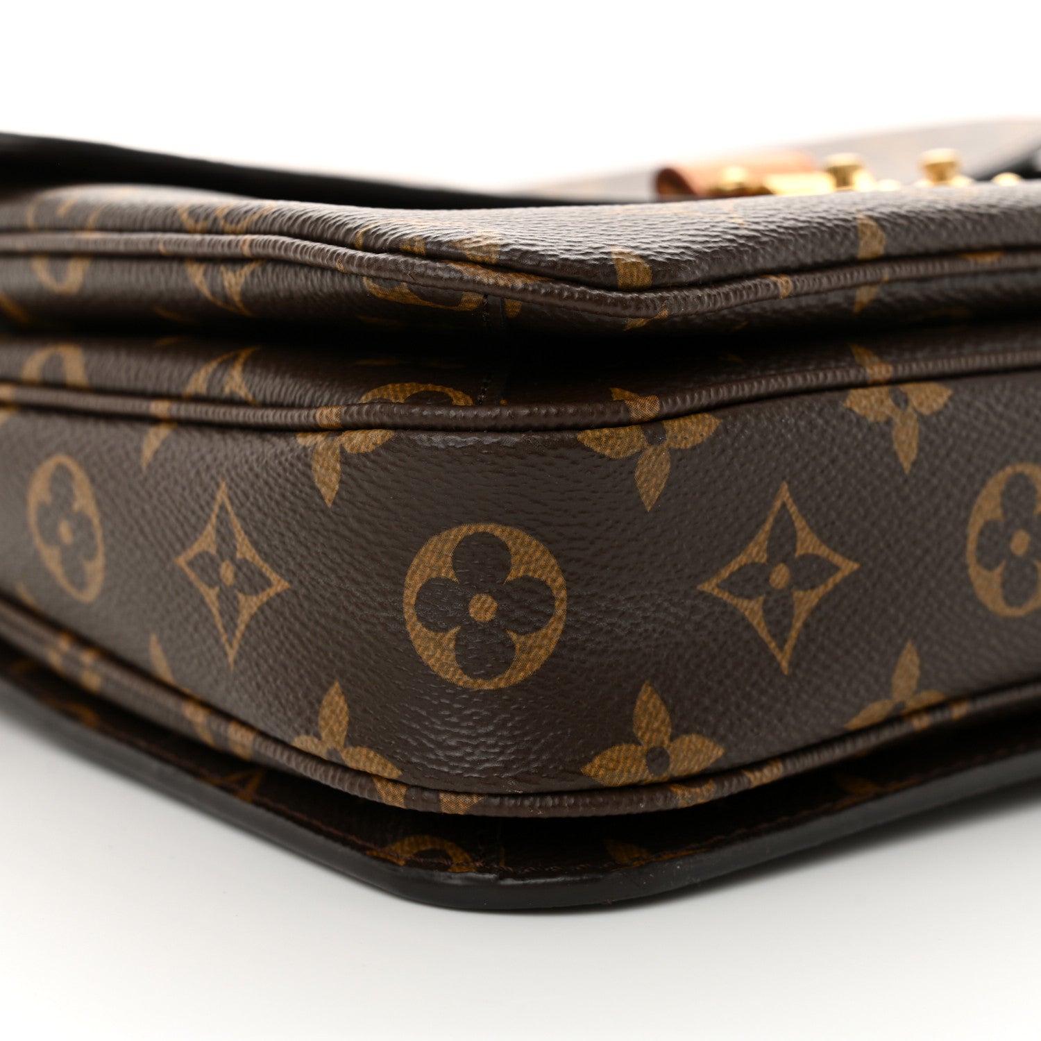 Louis Vuitton Monogram Pochette Metis 8 of 11