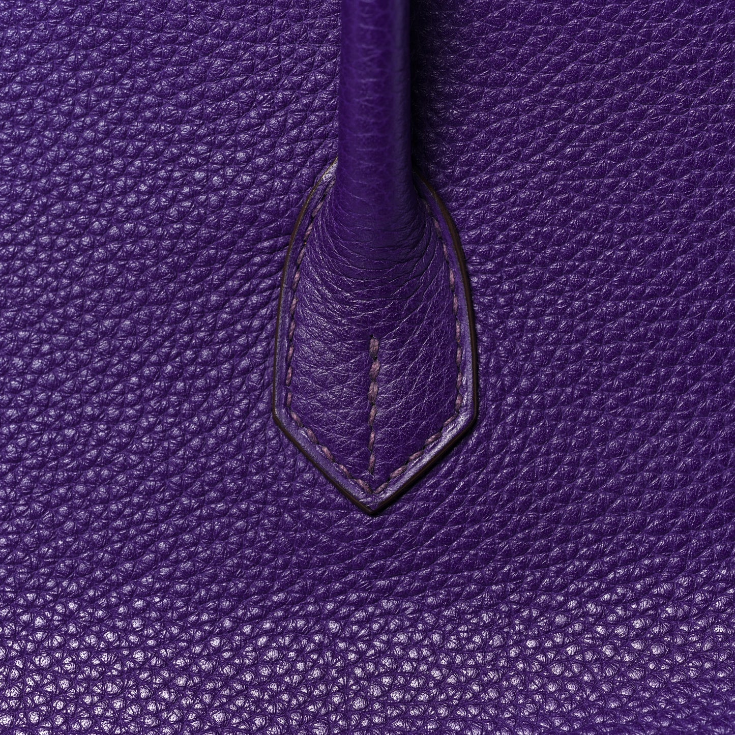 Togo Birkin 40 Iris