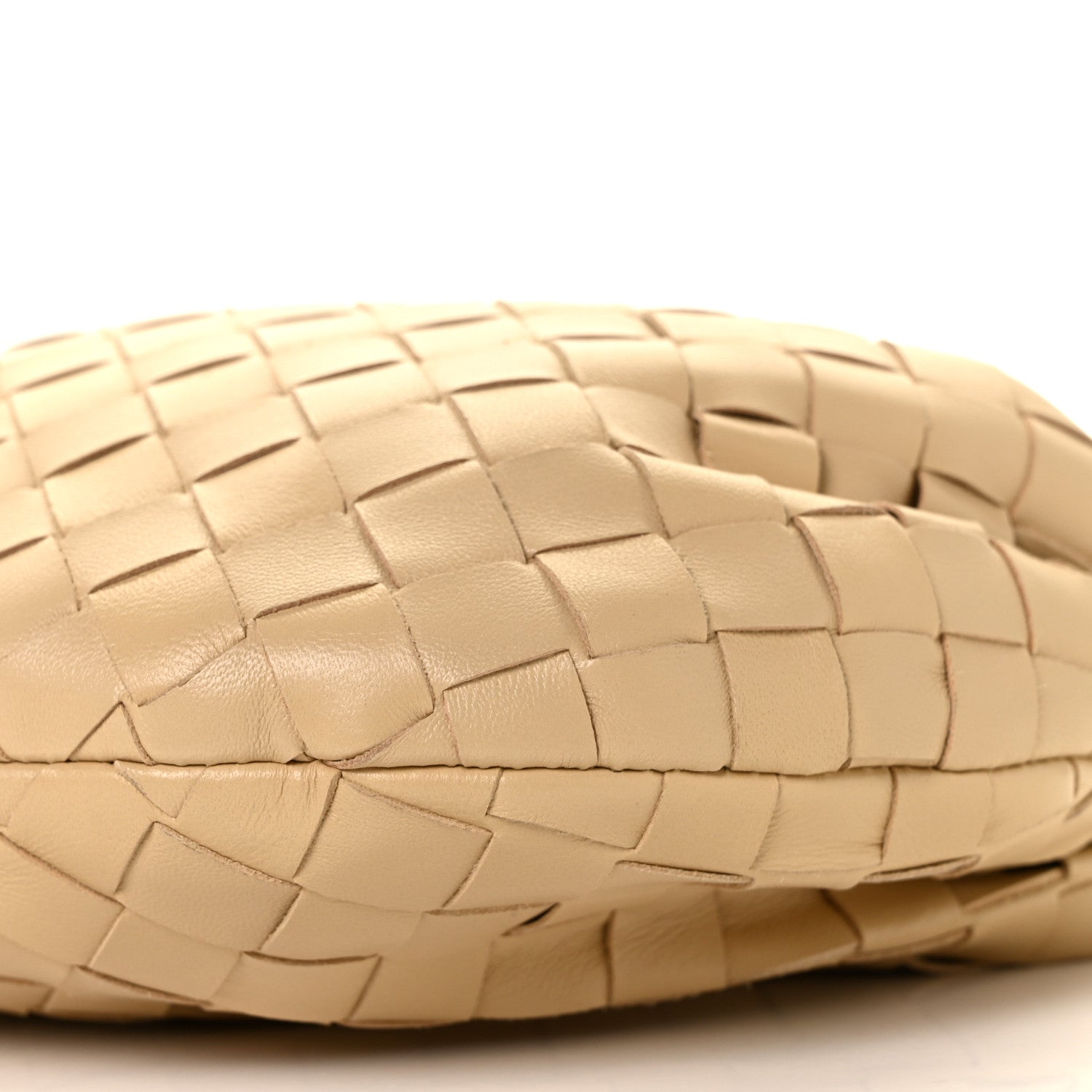 Bottega Veneta Nappa Intrecciato Mini Jodie Porridge 7 of 7