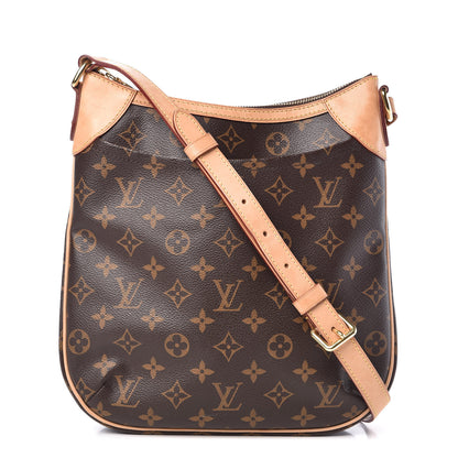 Louis Vuitton Monogram Odeon PM 1 of 14
