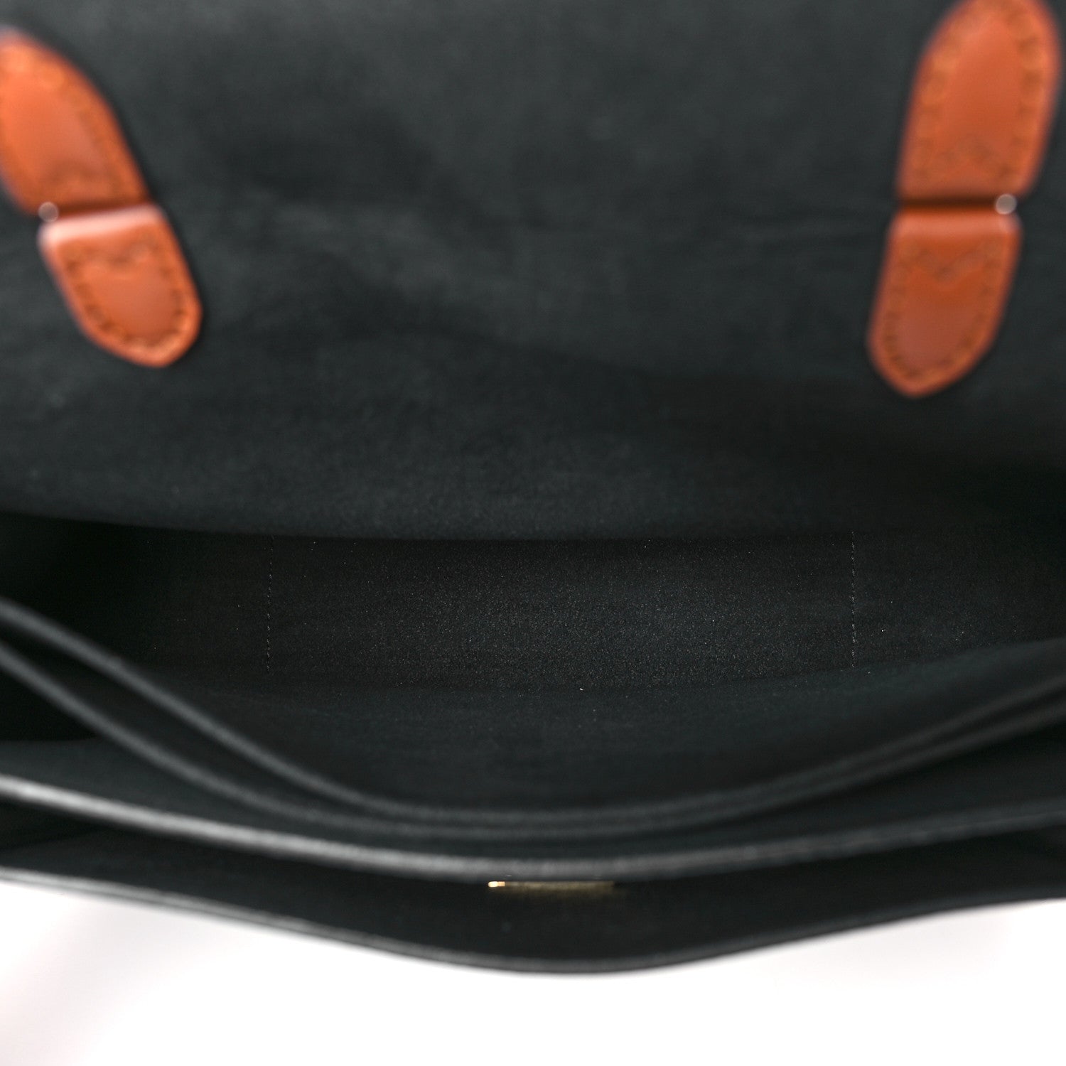 Louis Vuitton Monogram Vaugirard Black 5 of 8