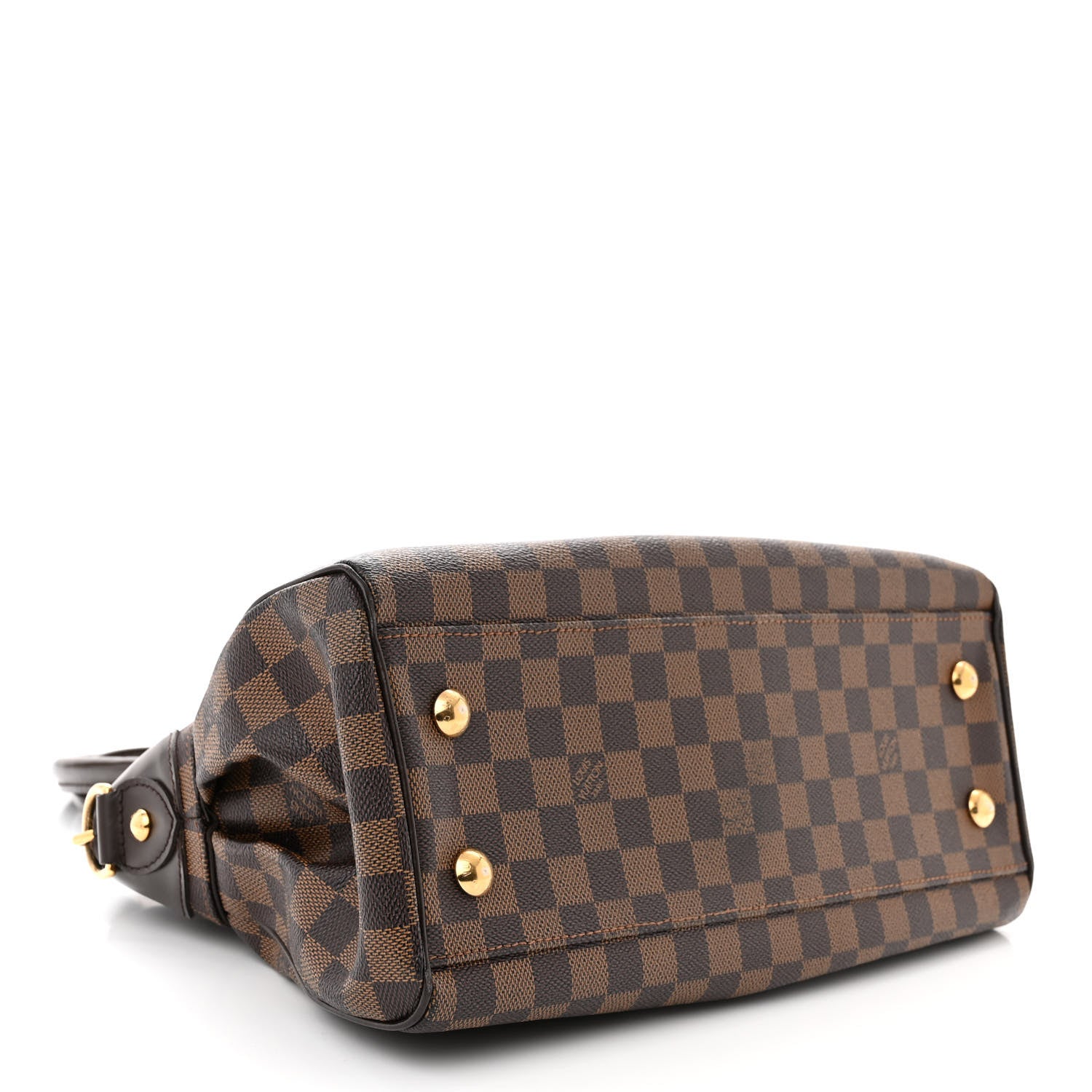 Louis Vuitton Damier Ebene Trevi PM 4 of 10