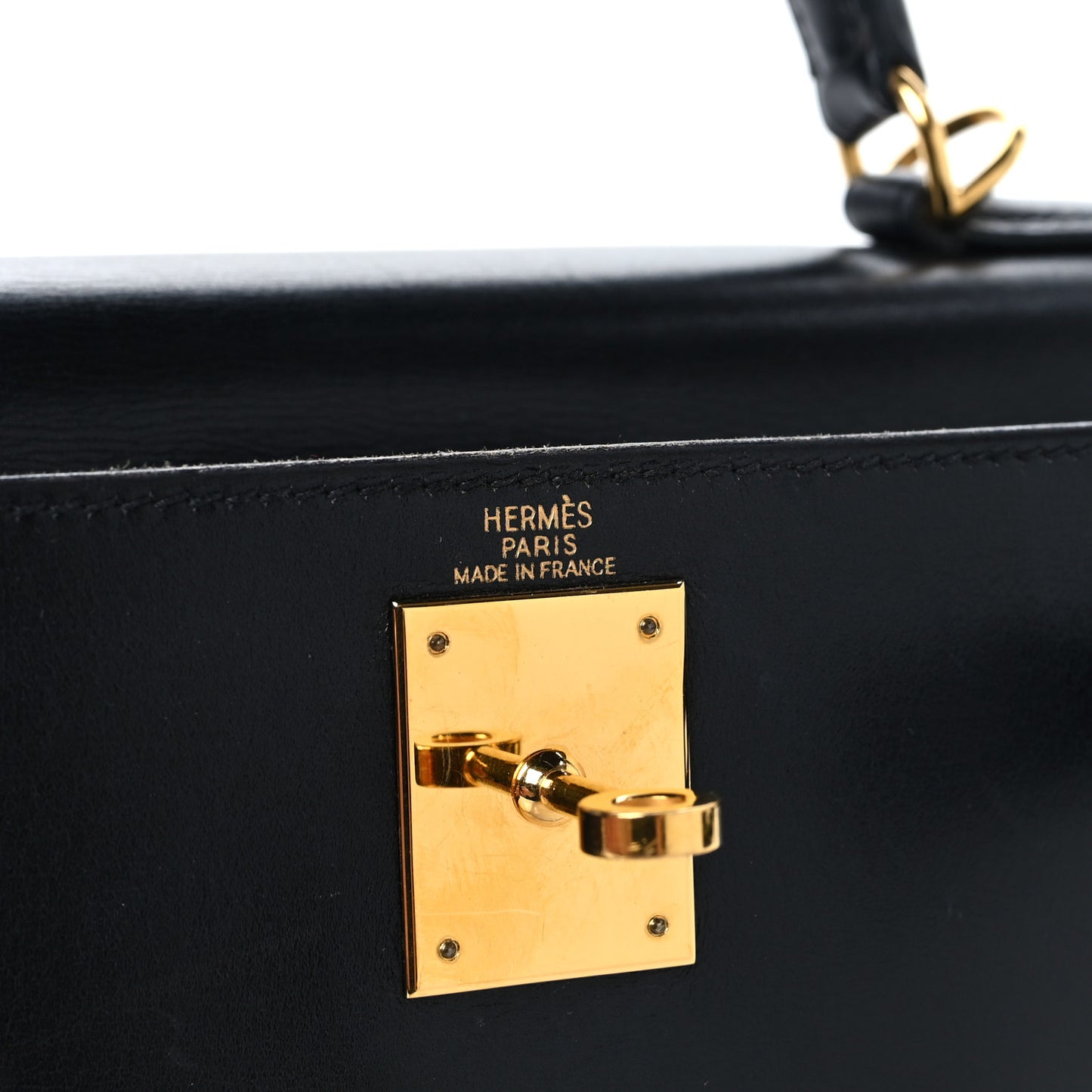 Box Kelly Retourne 28 Black