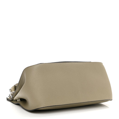 Hermes Taurillon Clemence Jypsiere 31 Sauge 4 of 10