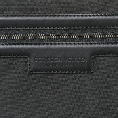 Bottega Veneta Nappa Intrecciato Carry On Luggage Black 12 of 50