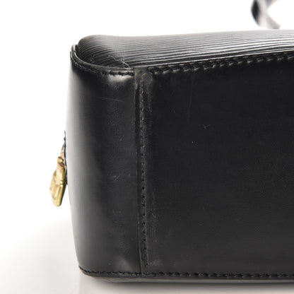 Louis Vuitton Epi Jasmin Black 10 of 11