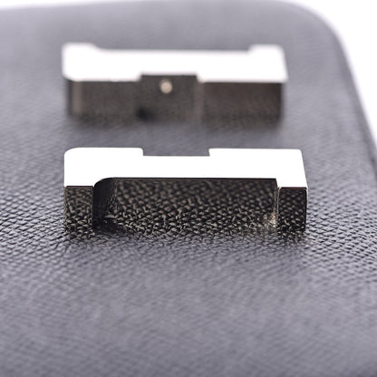 Hermes Epsom Constance 18 Black 13 of 21