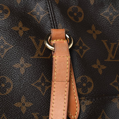 Louis Vuitton Monogram Totally GM 15 of 15