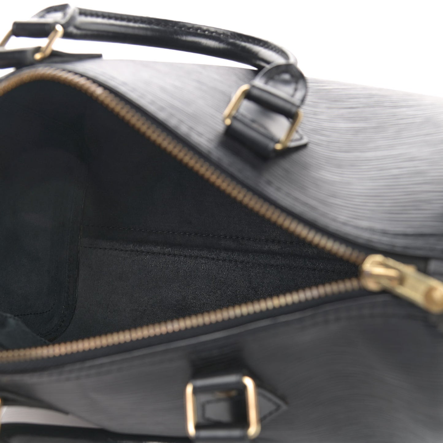 Epi Speedy 25 Black
