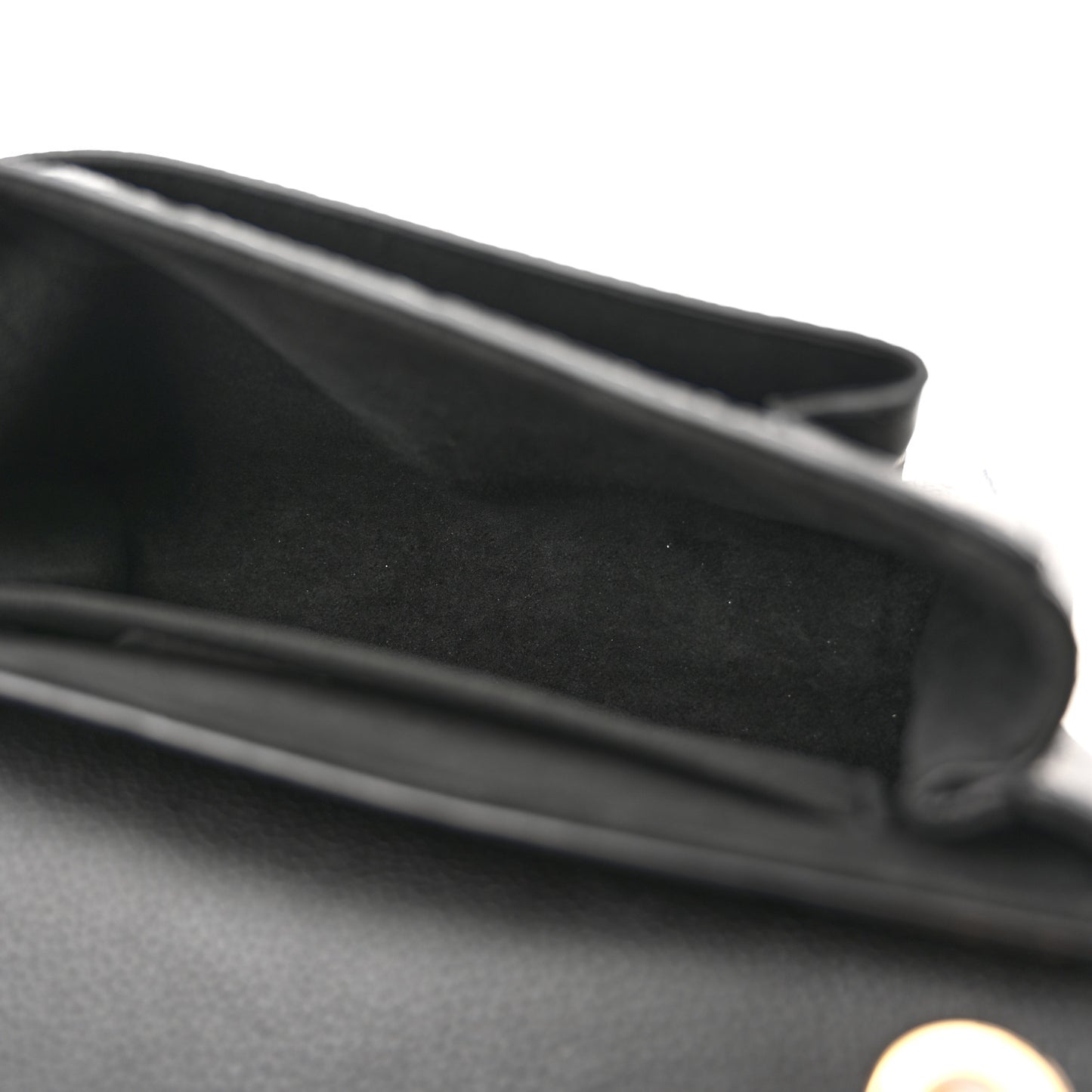 Empreinte Vavin BB Black