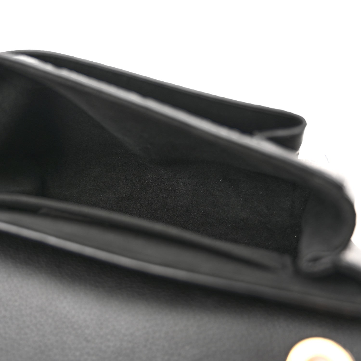 Louis Vuitton Empreinte Vavin BB Black 5 of 11