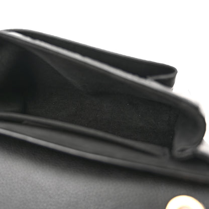 Louis Vuitton Empreinte Vavin BB Black 5 of 11