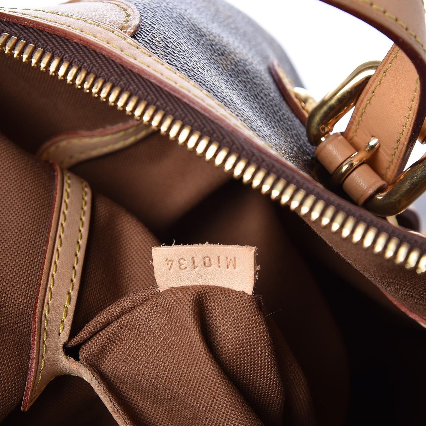 Monogram Palermo GM