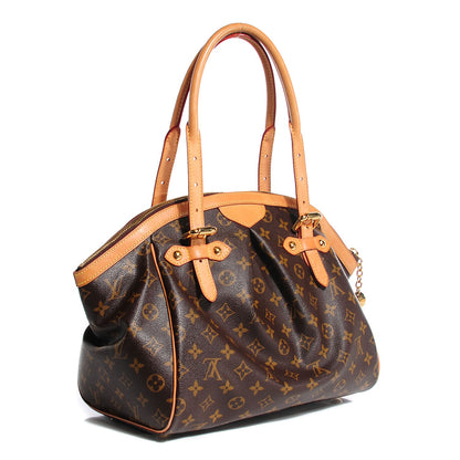 Louis Vuitton Monogram Tivoli GM 3 of 8