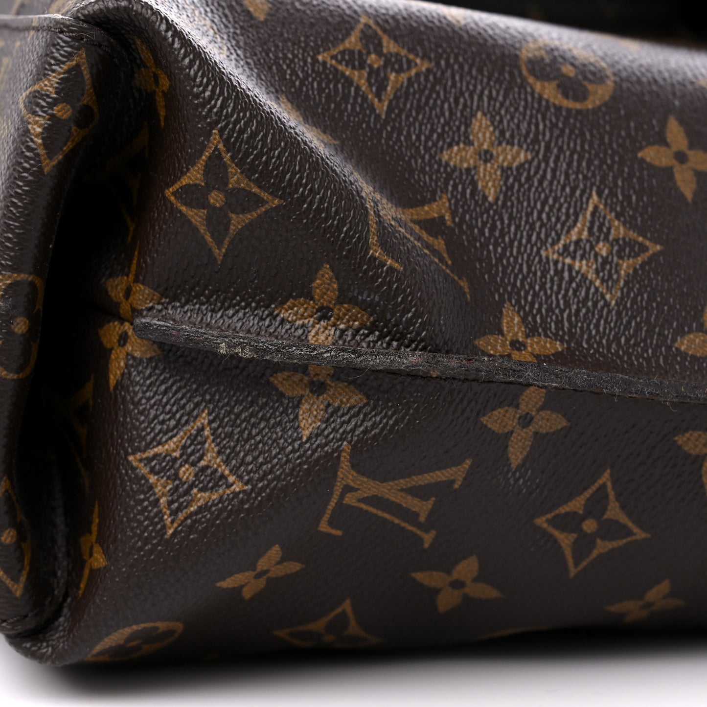 Monogram Metis