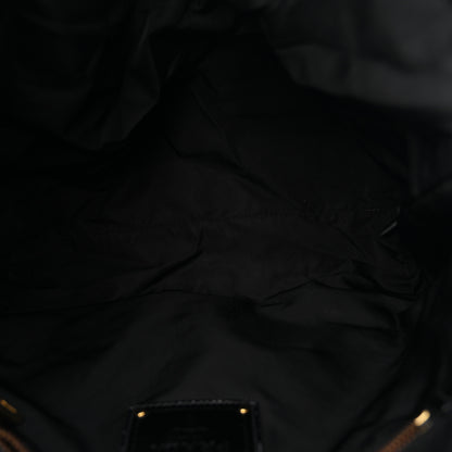 Prada Tessuto Nylon Tote Black 5 of 14