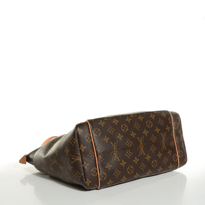Louis Vuitton Monogram Totally MM 4 of 7