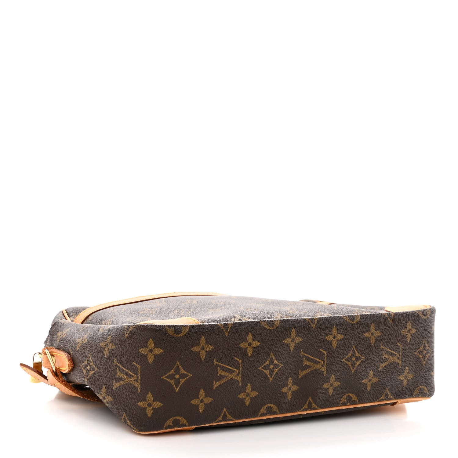 Louis Vuitton Monogram Trocadero 27 4 of 12